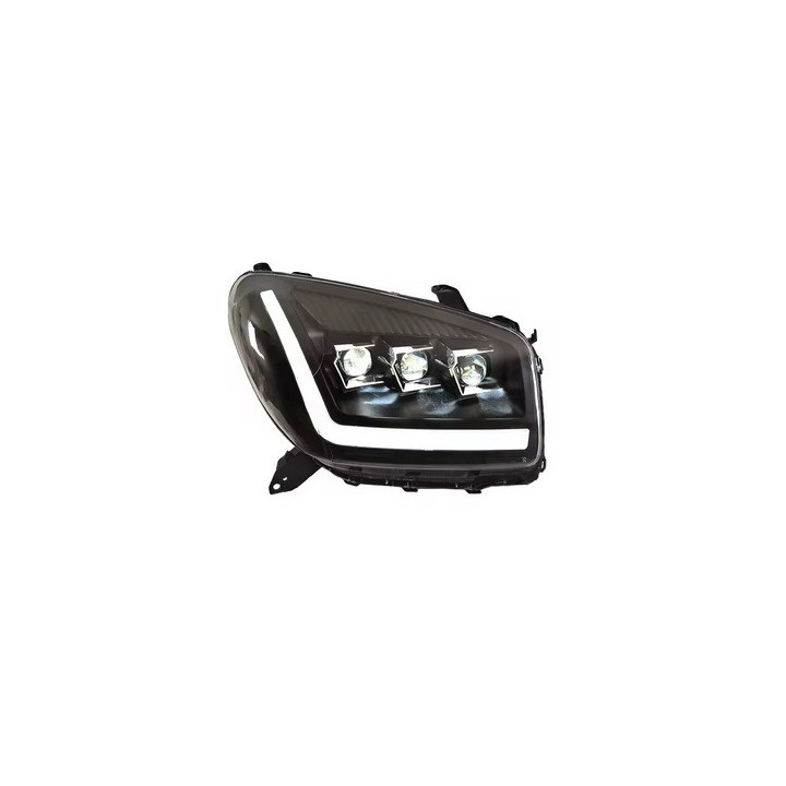 OPTIQUE DE PHARE LEDS TOYOTA Rav4 XA50 (19-)