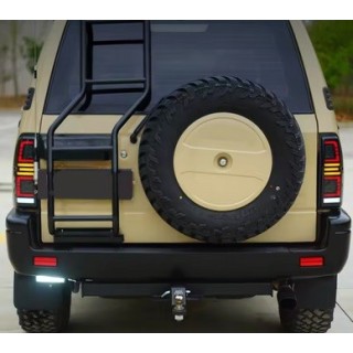 FEU ARRIERE LEDS TOYOTA LANDCRUISER 90 (96-02)