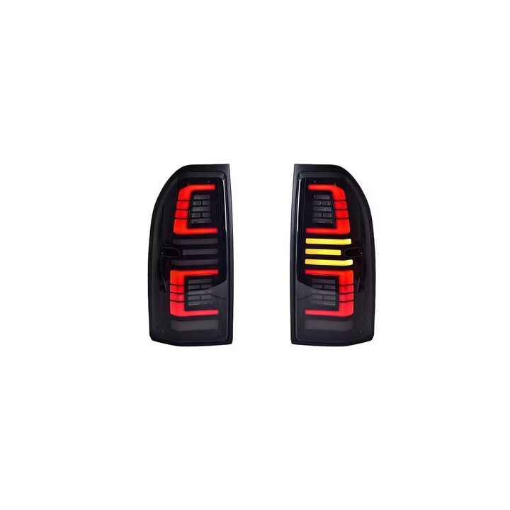 FEU ARRIERE LEDS TOYOTA LANDCRUISER 90 (96-02)