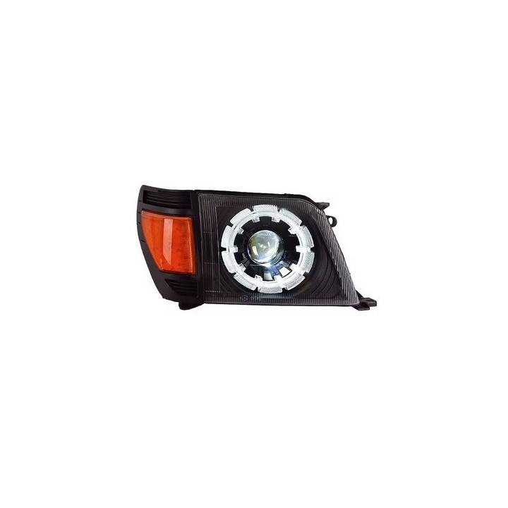 OPTIQUE DE PHARE LEDS TOYOTA LANDCRUISER 90 (96-02)