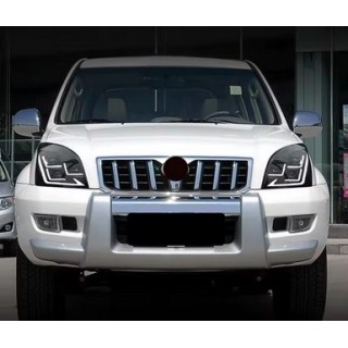 OPTIQUE DE PHARE LEDS TOYOTA LANDCRUISER 120 (98-07)