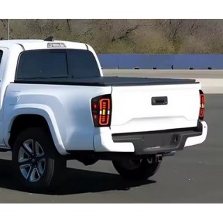 FEU ARRIERE LEDS TOYOTA TACOMA III (16-21)