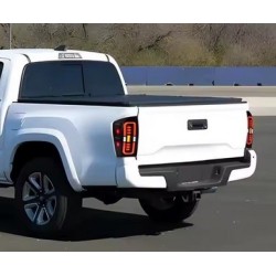 FEU ARRIERE LEDS TOYOTA TACOMA III (16-21)