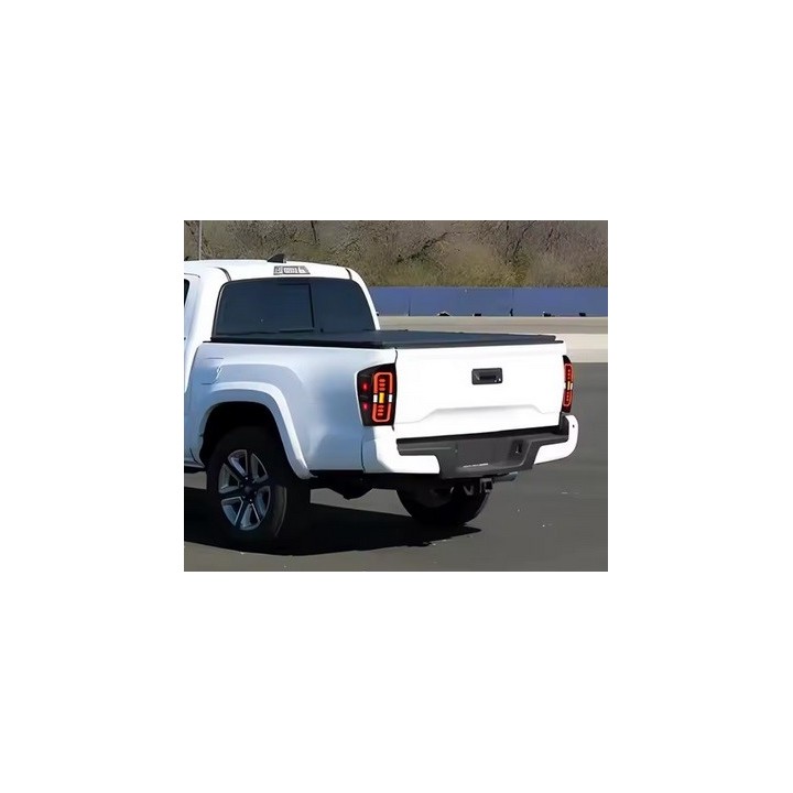 FEU ARRIERE LEDS TOYOTA TACOMA III (16-21)