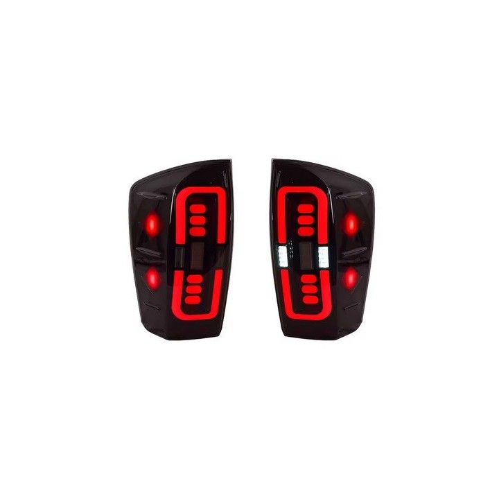 FEU ARRIERE LEDS TOYOTA TACOMA III (16-21)