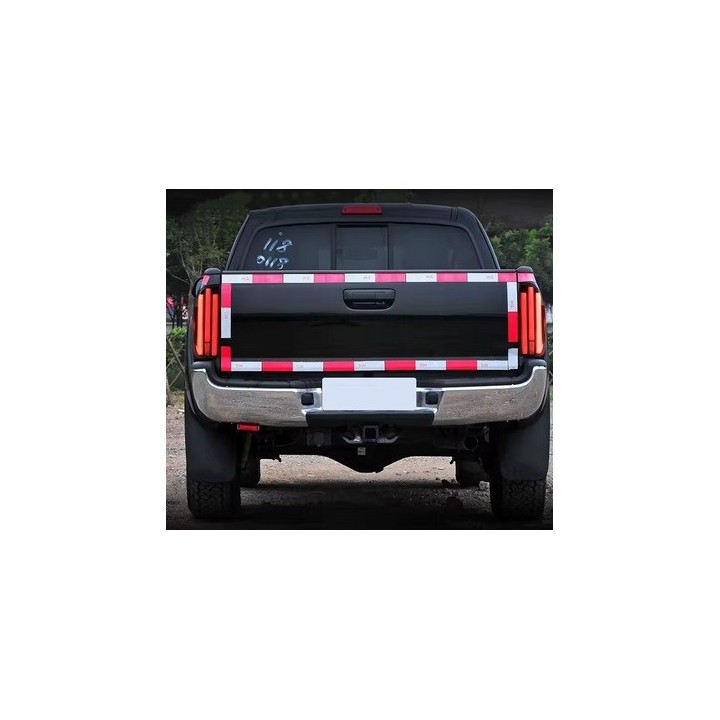 FEU ARRIERE LEDS TOYOTA TACOMA II (05-15)