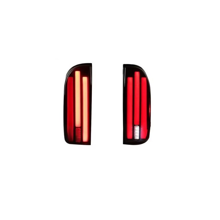FEU ARRIERE LEDS TOYOTA TACOMA II (05-15)
