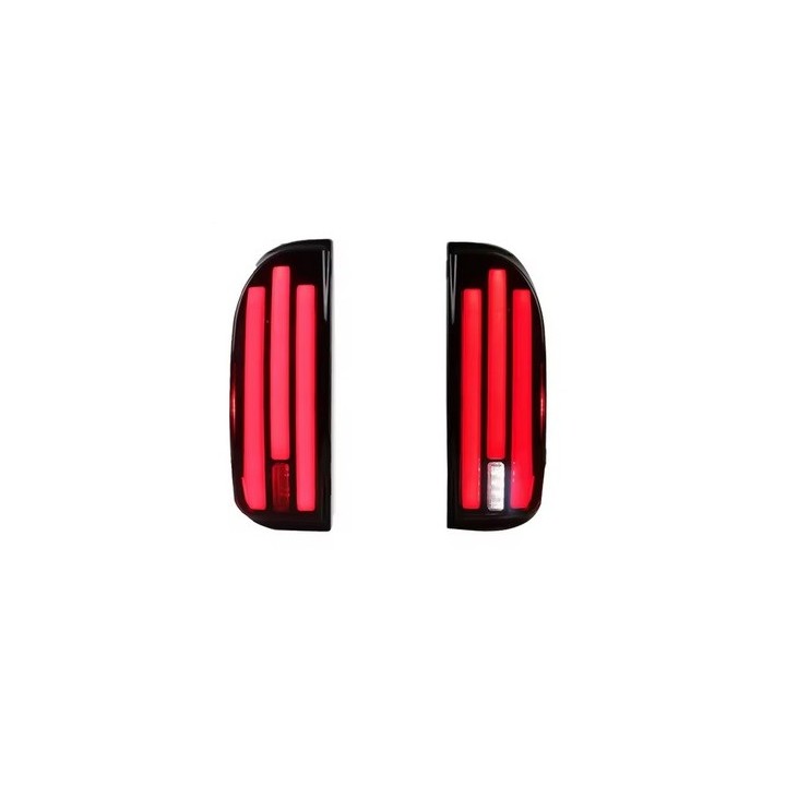 FEU ARRIERE LEDS TOYOTA TACOMA II (05-15)
