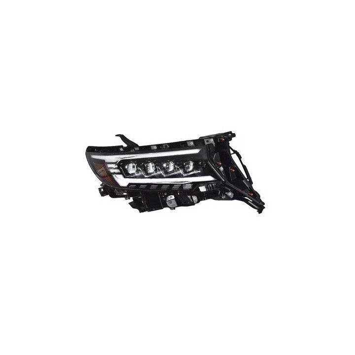 OPTIQUE DE PHARE LEDS TOYOTA LANDCRUISER 150 (18-21)