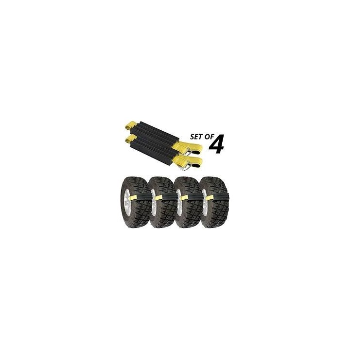 Trac Grabber XL