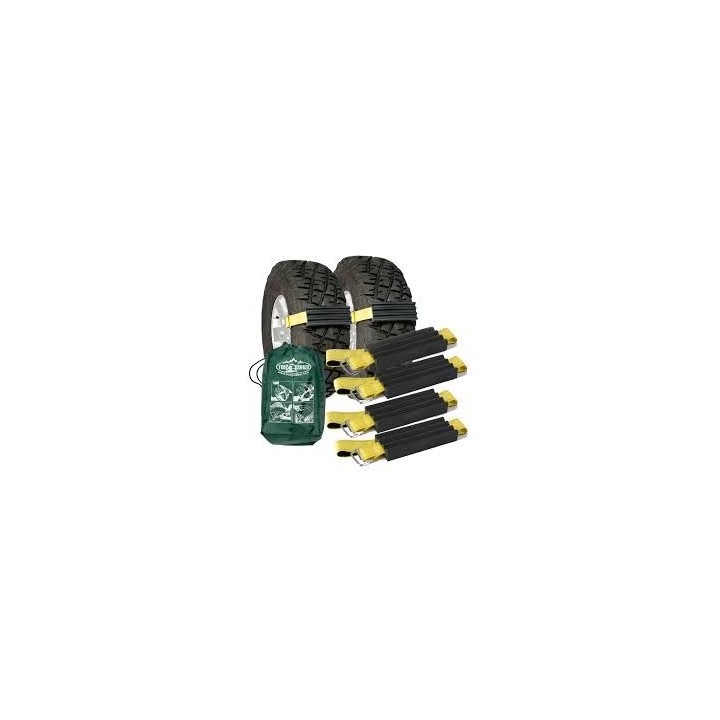 Trac Grabber XL