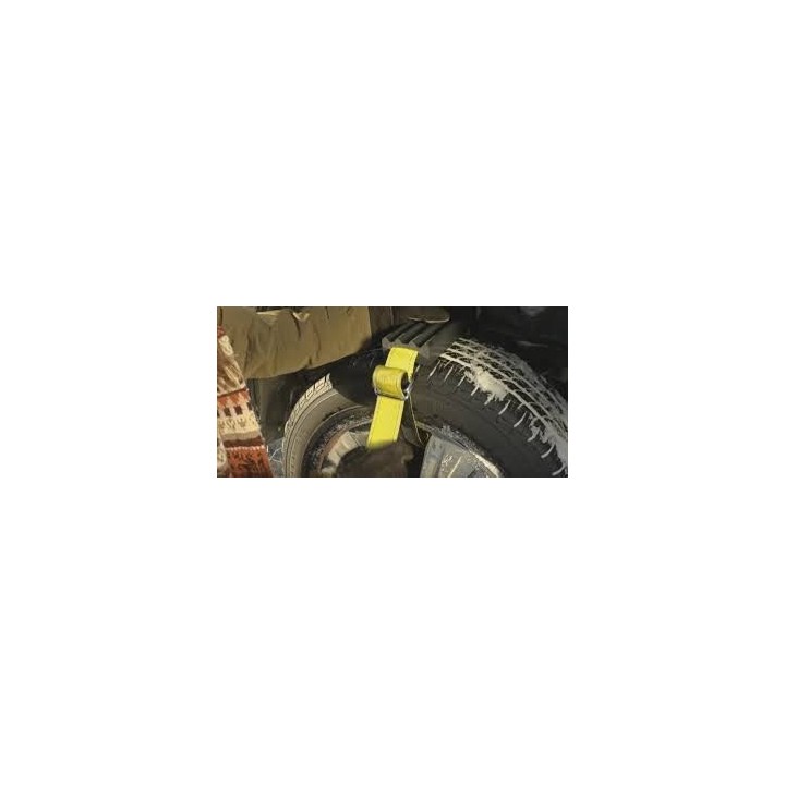 Trac Grabber XL