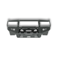 Pare-chocs avant D6 Toyota Hilux Revo (22-)