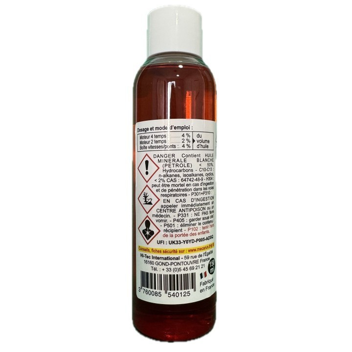 MECA-RUN P18 150ML