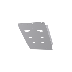Blindage boite de vitesses aluminium D6 Nissan Navara D40 (05-15)