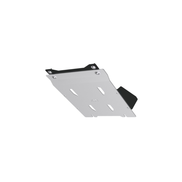 Blindage boite de vitesses Mitsubishi L200 Triton (15-19)