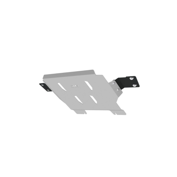 Blindage boite de transfert Mitsubishi L200 Triton (15-19)