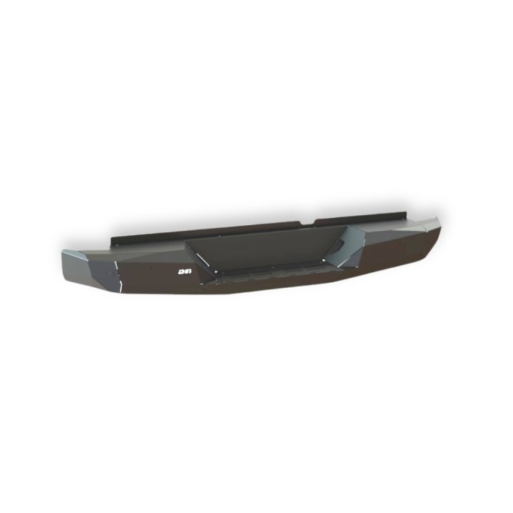 Pare-chocs arrière D6 Ford Ranger (23-)