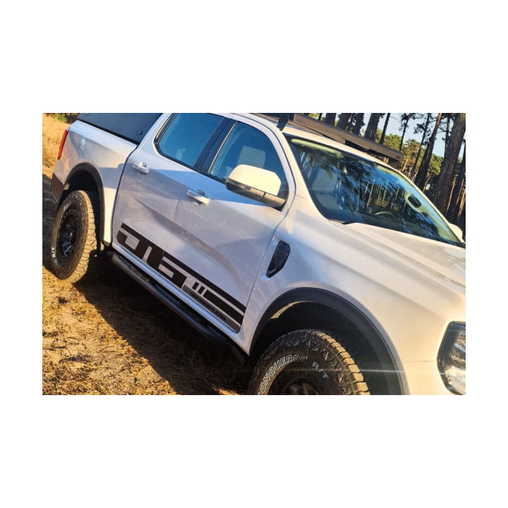 Marche pieds D6 Ford Ranger  (12-)