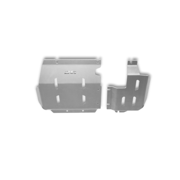 Plaque de protection moteur Ford Ranger (15-22)