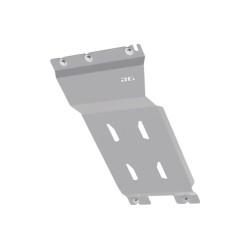 Blindage boite de vitesses Ford Ranger  (15-22)