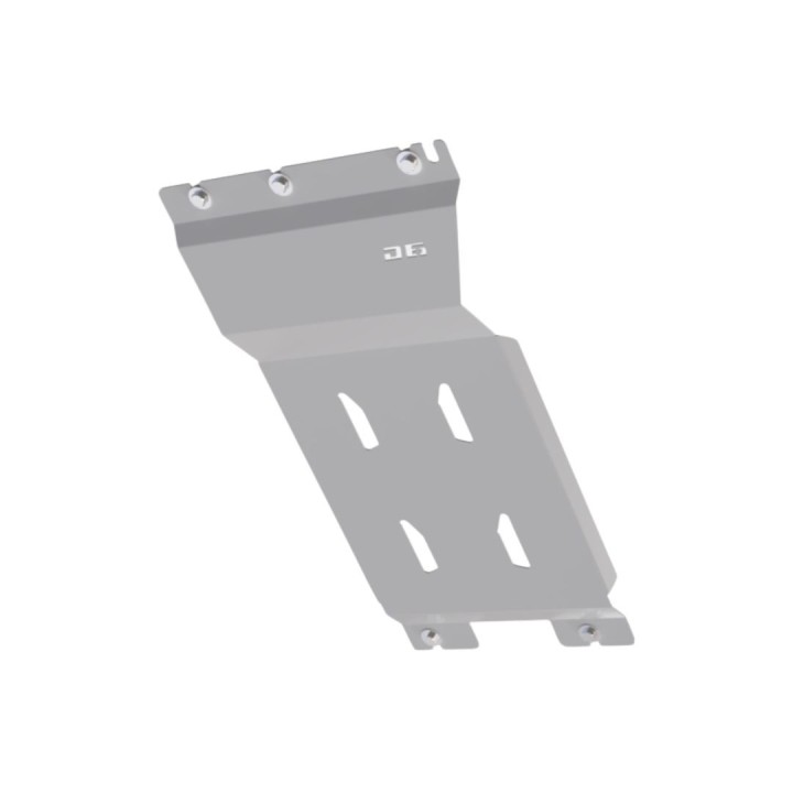 Plaque de protection BV Ford Ranger (15-22)