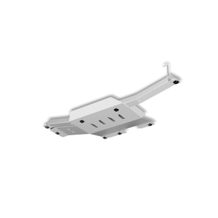 Plaque de protection Boite de Transfert Ford Ranger (15-22)