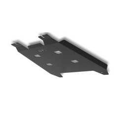 Blindage carter moteur Isuzu D-MAX V N60 SC (20-)