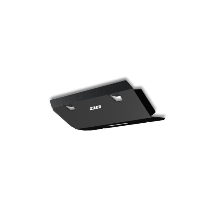 Blindage radiateur Toyota Hilux VIGO (05-14)