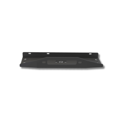 Platine support treuil D6 Toyota Hilux Revo (15-)