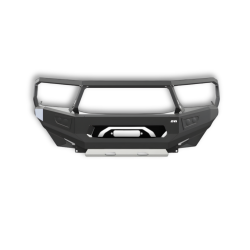 Pare-chocs avant D6 Toyota Hilux Vigo (05-10)