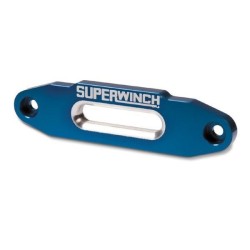 SUPERWINCH TERRA 25/35 ECUBIER ALU