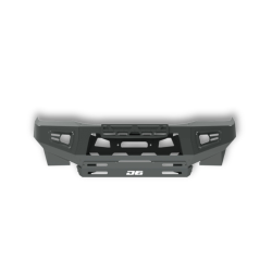 Pare-chocs avant D6 Toyota Hilux Vigo (11-15)