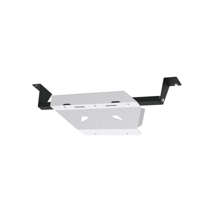 Blindage radiateur Mercedes Classe X (17-)