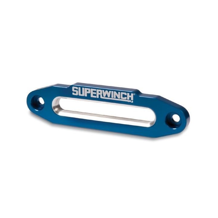 SUPERWINCH TERRA 45 ECUBIER ALU