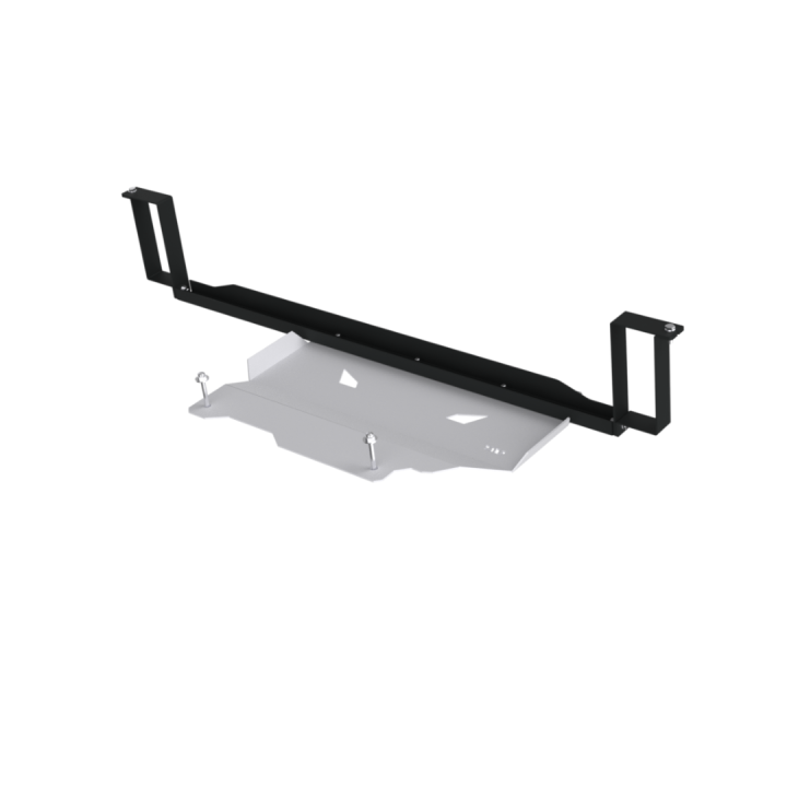 Blindage boite de transfertMercedes Classe X (17-)