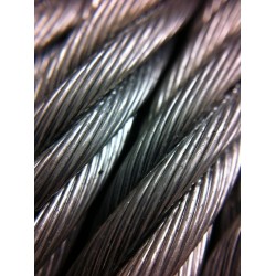 SUPERWINCH TERRA LT CABLE 4,80x15,20