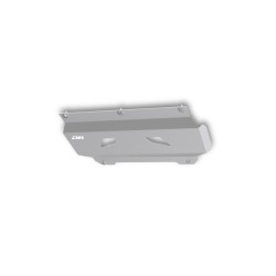 Blindage carter moteur KGM Musso (24-)