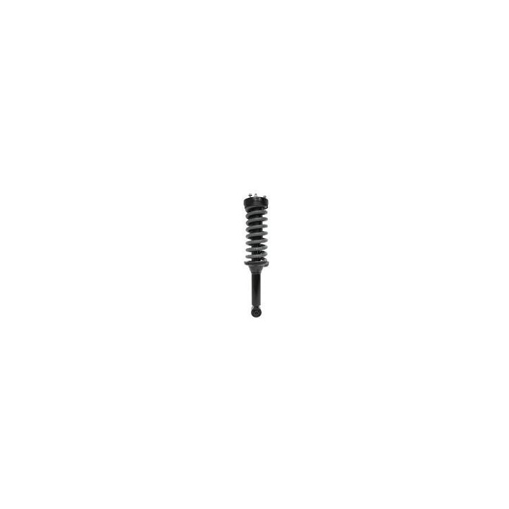 Kit conversion air/ressort 2" TERRAFIRMA Discovery 3&4