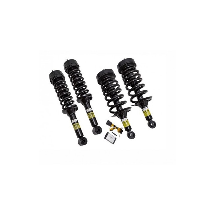 Kit conversion air/ressort 2" TERRAFIRMA Discovery 3&4