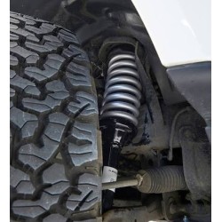 Kit conversion air/ressort 2" TERRAFIRMA Discovery 3&4