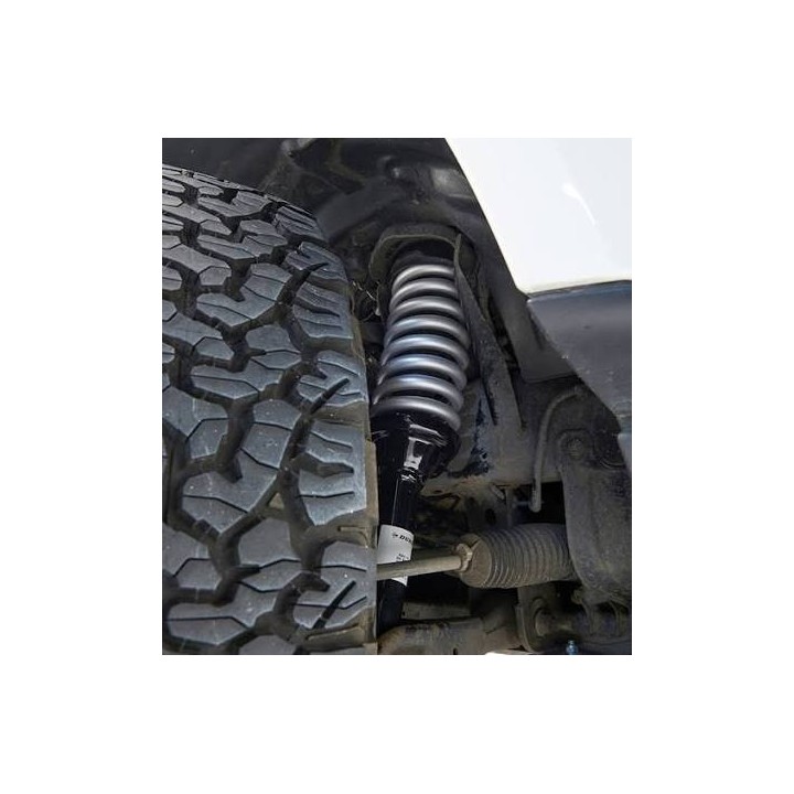 Kit conversion air/ressort 2" TERRAFIRMA Discovery 3&4