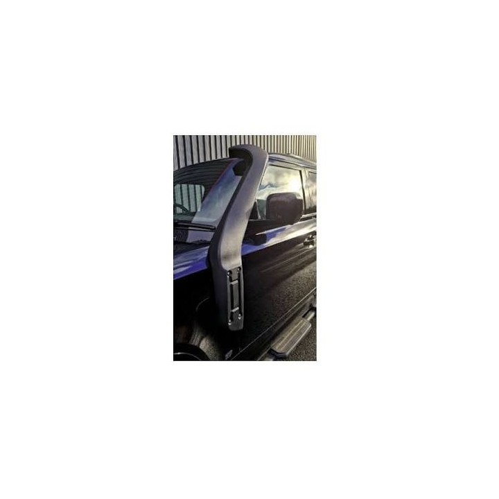 Snorkel terrafirma Land Rover Defender 20-