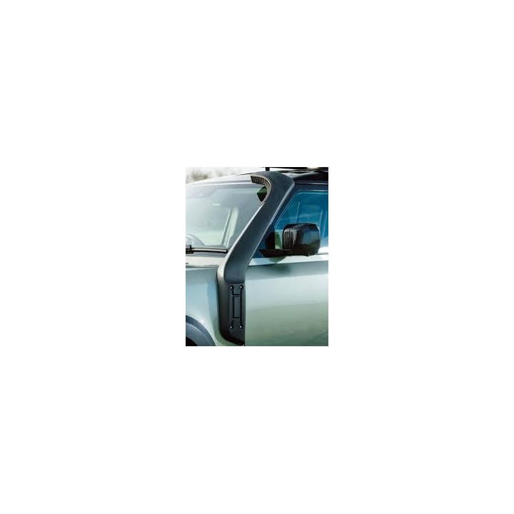 Snorkel terrafirma Land Rover Defender 20-