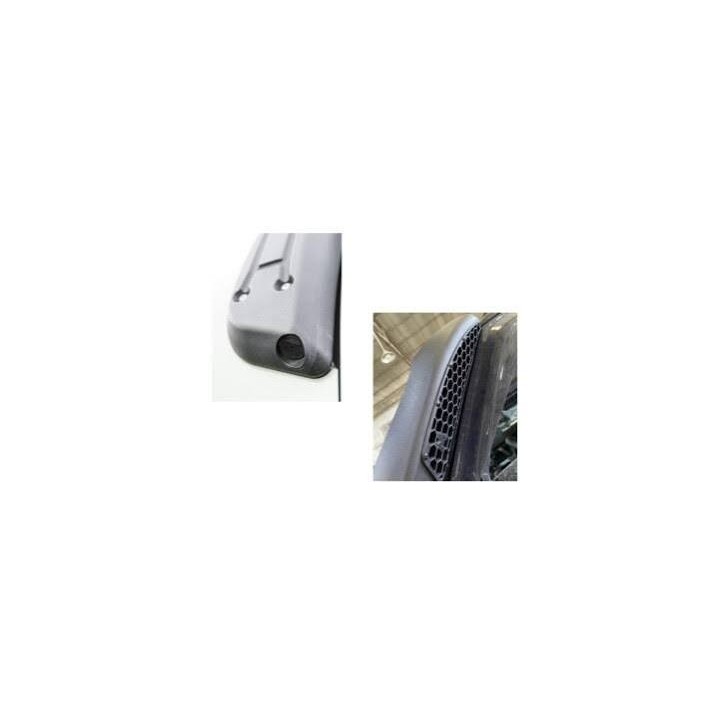 Snorkel terrafirma Land Rover Defender 20-
