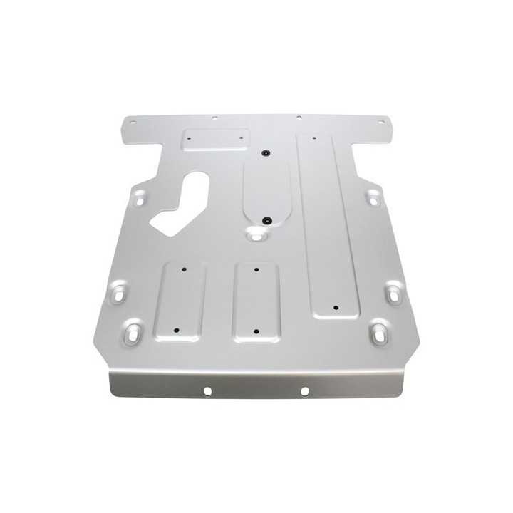 Blindage moteur BV BT LR Defender L663 (20-)