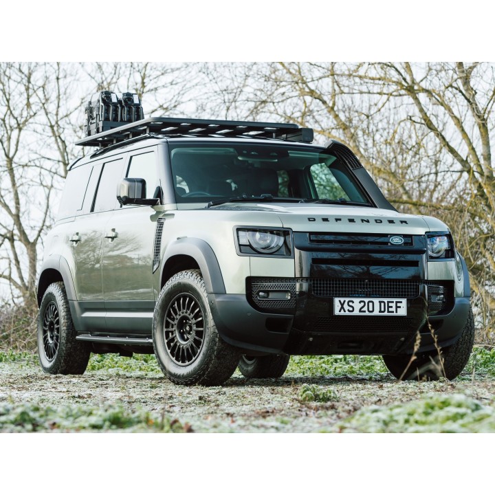 Blindage avant LR Defender L663 (20-)