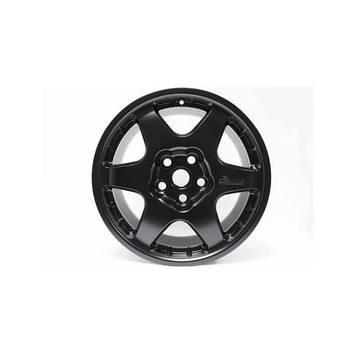 Jante noire COMPOMOTIVE 8x18 5x120 ET45