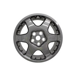 Jante aluminium grise COMPOMOTIVE 8x18 5x120 ET45