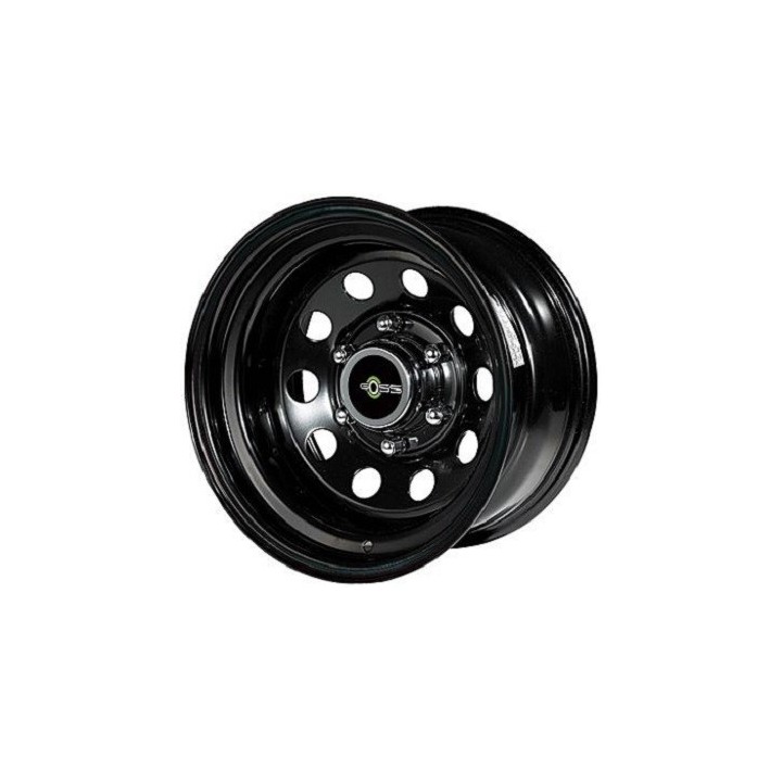 Jante Modular II Noire 8x17 6x139.7 ET20 CB106.1